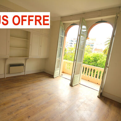 Appartement 3 pièces 355000 €