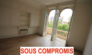 Appartement 3 Pièces 66 m² à vendre à Cannes (06400)