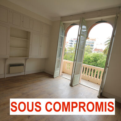 Appartement 3 pièces 355000 €
