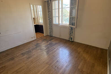 Appartement 2 pièces 350000 €