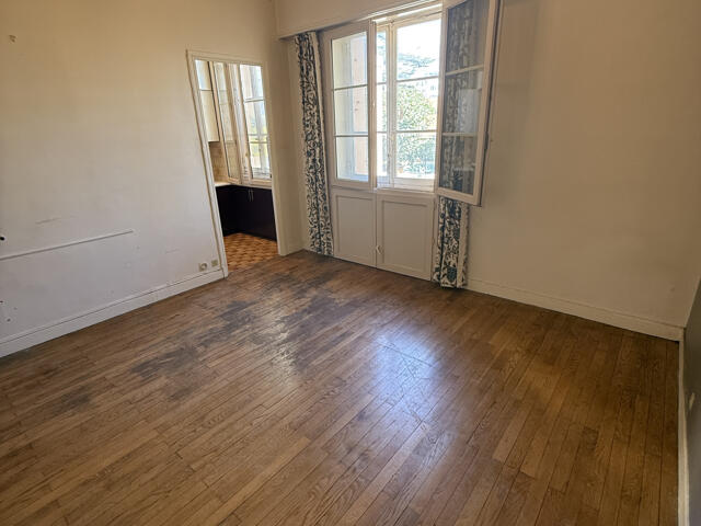 Appartement proposé à Cannes