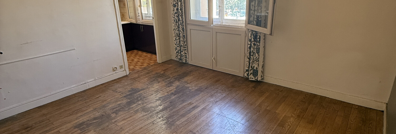 Appartement 2 Pièces 62 m² à vendre à Cannes (06400)