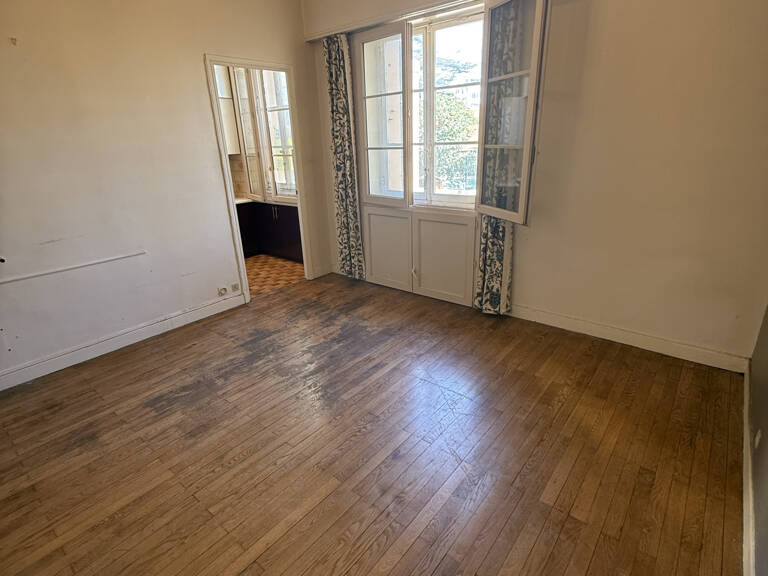 A VENDRE APPARTEMENT 2 PIECES CANNES CENTRE — photo 1