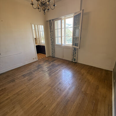 Appartement 2 pièces 350000 €