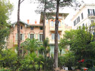 A VENDRE APPARTEMENT 2 PIECES CANNES CENTRE — photo 2