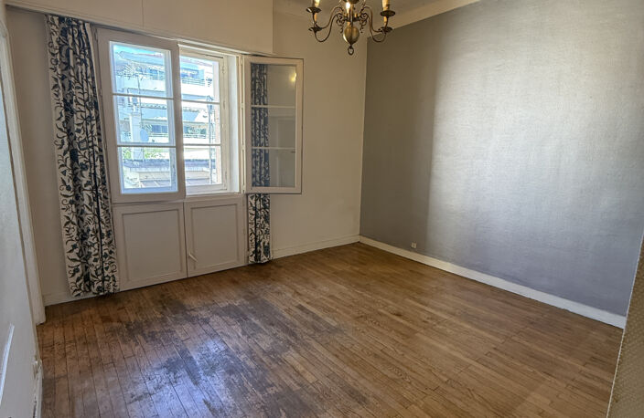 A VENDRE APPARTEMENT 2 PIECES CANNES CENTRE — photo 3