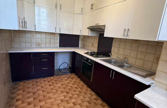 A VENDRE APPARTEMENT 2 PIECES CANNES CENTRE — photo 4