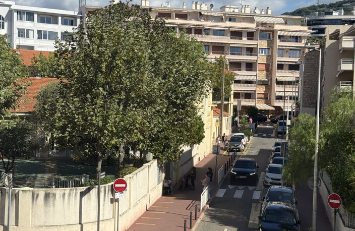 A VENDRE APPARTEMENT 2 PIECES CANNES CENTRE — photo 5