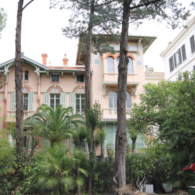 Appartement 5 pièces 709000 €