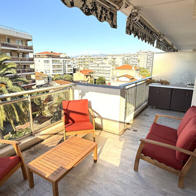 Appartement 3 pièces 730000 €