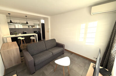 vente appartement 477 000 € à proximité de Mandelieu-la-Napoule (06210)