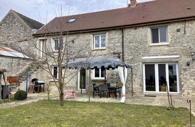 vente maison 250 000 € à proximité de Villeneuve-sur-Auvers (91580)