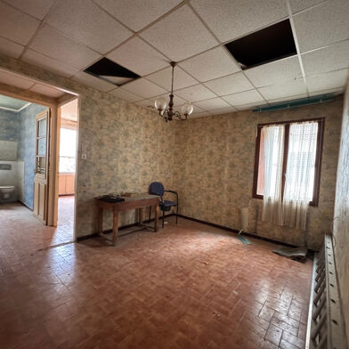 Appartement 7 pièces 118800 €