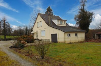 vente maison 128 000 € à proximité de Condé-en-Normandie (14110)