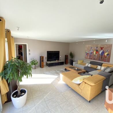 Maison 3 pièces 93 m²