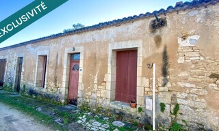 Maison 3 Pièces 106 m² à vendre à Chaillevette (17890)