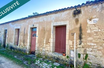 vente maison 105 000 € à proximité de Saint-Trojan-les-Bains (17370)