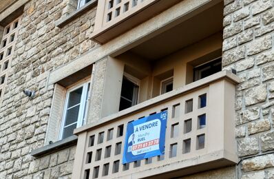 vente appartement 69 000 € à proximité de Gélannes (10100)