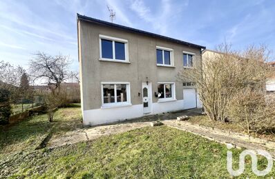 vente maison 90 000 € à proximité de Étrepy (51340)