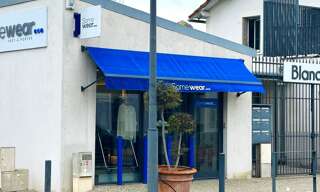 Commerce  56 m² à vendre à Maubec (84660)