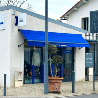 Commerce  140000 €