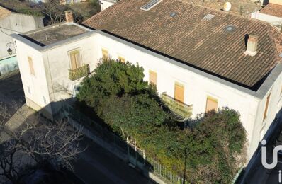 vente maison 420 000 € à proximité de Bernis (30620)