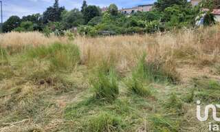 Terrain  1312 m² à vendre à Montmeyan (83670)