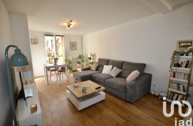 vente appartement 269 000 € à proximité de Triel-sur-Seine (78510)