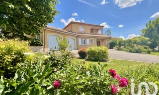 Maison 5 Pièces 203 m² à vendre à Saint-Just-le-Martel (87590)