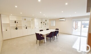 Maison 7 Pièces 180 m² à vendre à Gagny (93220)