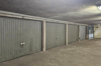 vente garage 25 000 € à proximité de L'Haÿ-les-Roses (94240)