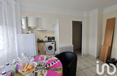 appartement 2 pièces 30 m2 à vendre à Lourdes (65100)