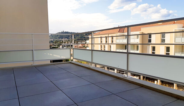 Appartement 2 pièces  à vendre Hyères 83400