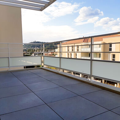 Appartement 2 pièces 243800 €