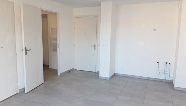 Appartement 2 pièces  à vendre Hyères 83400