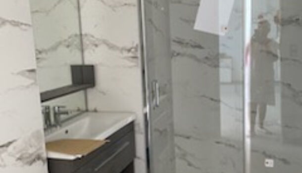 Appartement 2 pièces  à vendre Hyères 83400