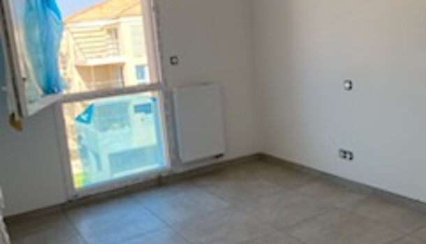 Appartement 2 pièces  à vendre Hyères 83400