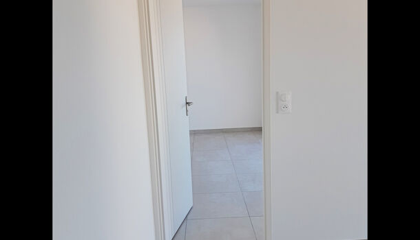 Appartement 2 pièces  à vendre Hyères 83400