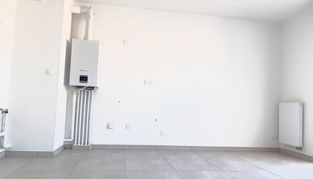 Appartement 2 pièces  à vendre Hyères 83400