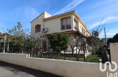 vente maison 279 000 € à proximité de Canet-en-Roussillon (66140)