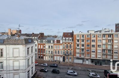 vente appartement 148 000 € à proximité de Armentières (59280)