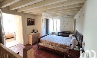 Maison 3 Pièces 58 m² à vendre à Saint-Père (89450)