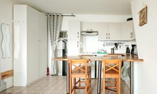 Appartement 1 Pièce 27 m² à vendre à Saint-Valery-sur-Somme (80230)