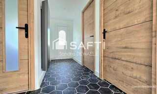 Maison 6 Pièces 139 m² à vendre à Quaëdypre (59380)