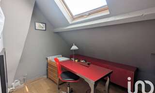 Maison 4 Pièces 109 m² à vendre à Les Clayes-sous-Bois (78340)
