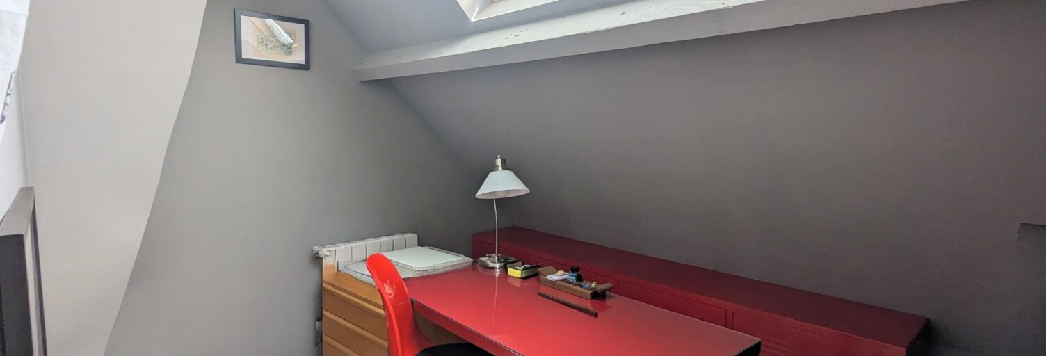 Maison 4 Pièces 109 m² à vendre à Les Clayes-sous-Bois (78340)