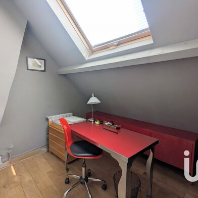 Maison 4 pièces 395000 €