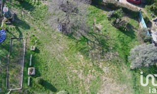 Terrain  1100 m² à vendre à Cagnes-sur-Mer (06800)
