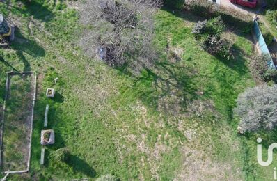 terrain  pièces 1100 m2 à vendre à Cagnes-sur-Mer (06800)