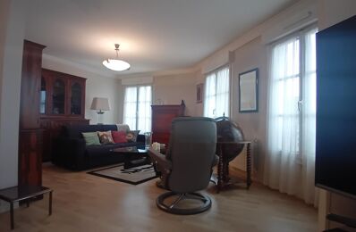 appartement 4 pièces 89 m2 à vendre à Saint-Brieuc (22000)